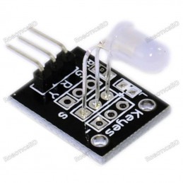 3mm Two-Color LED Module Robotics Bangladesh