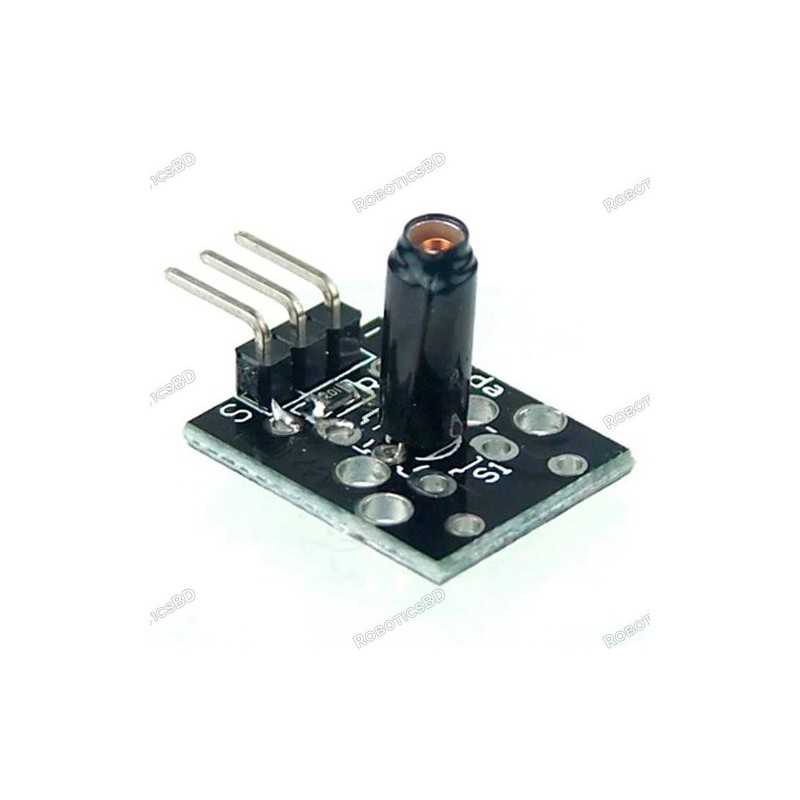 Vibration Switch Module Robotics Bangladesh Vibration Switch Module Robotics Bangladesh