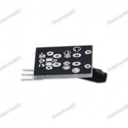 Vibration Switch Module Robotics Bangladesh