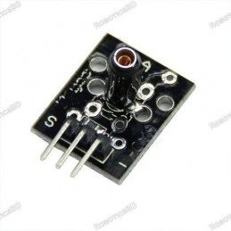 Vibration Switch Module Robotics Bangladesh