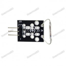 Mini Dry Reed Pipe Module Robotics Bangladesh