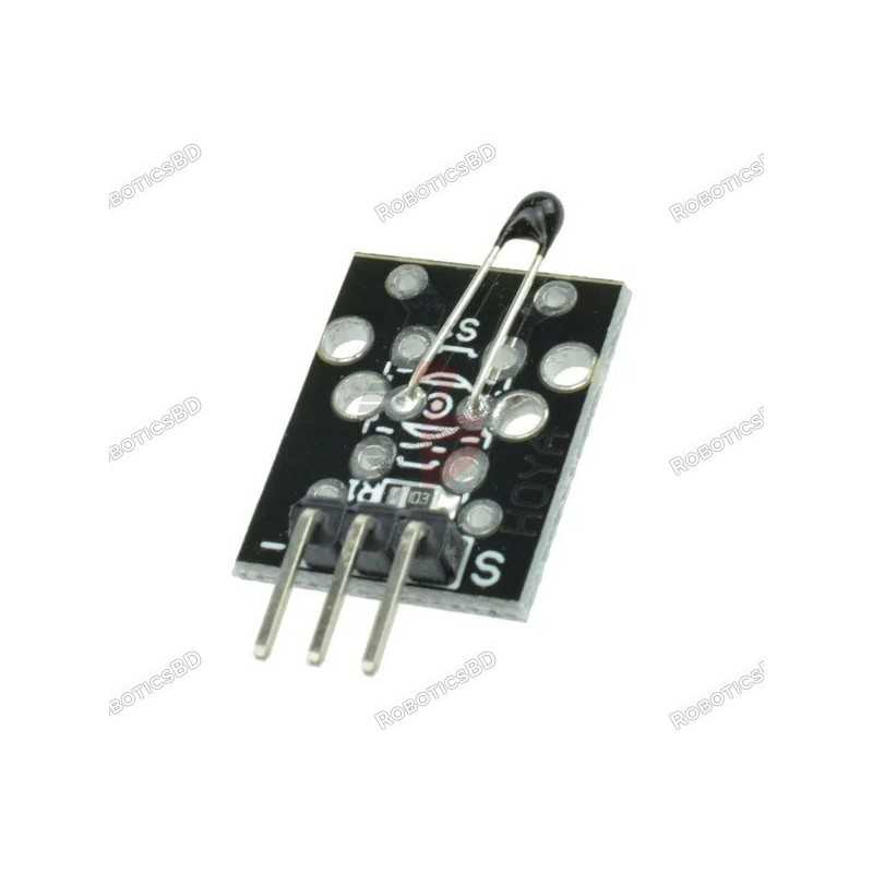 Analog Temperature Sensor Module Robotics Bangladesh