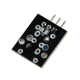 Tilt Switch Sensor Module For Arduino Robotics Bangladesh
