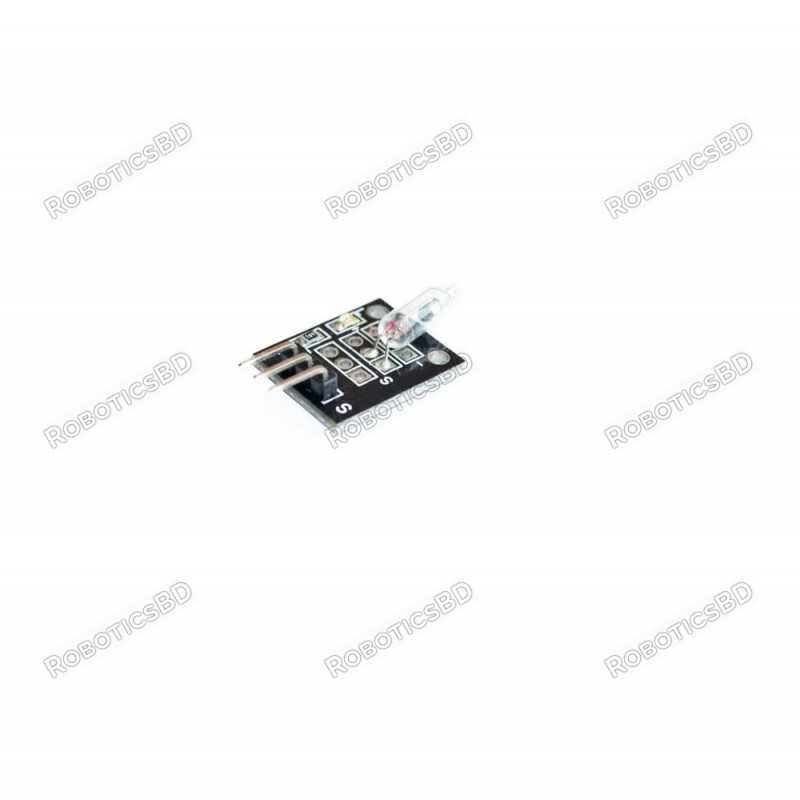 Mercury Medallion Module Robotics Bangladesh