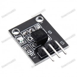 MY18E20 DS18B20 Compatible Temperature Sensor Module Robotics Bangladesh