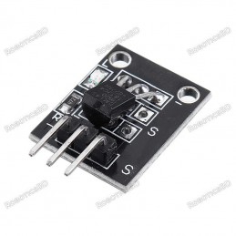 MY18E20 DS18B20 Compatible Temperature Sensor Module Robotics Bangladesh