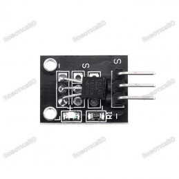 MY18E20 DS18B20 Compatible Temperature Sensor Module Robotics Bangladesh