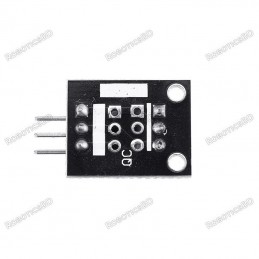 MY18E20 DS18B20 Compatible Temperature Sensor Module Robotics Bangladesh