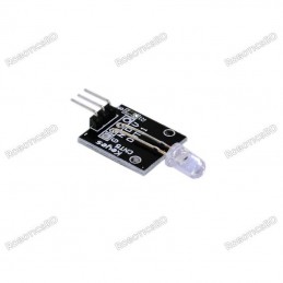 7 Color Flashing LED Module Robotics Bangladesh