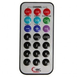 IR Remote Control without Battery Robotics Bangladesh