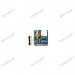 Mini Data Logger Module Robotics Bangladesh