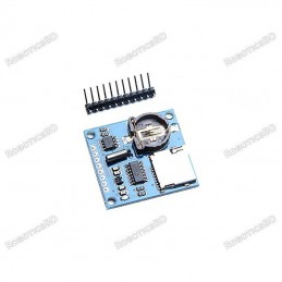 Mini Data Logger Module Robotics Bangladesh