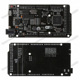NodeMCU Mega WiFi R3 Atmega2560 ESP8266 32Mb Memory Board Robotics Bangladesh