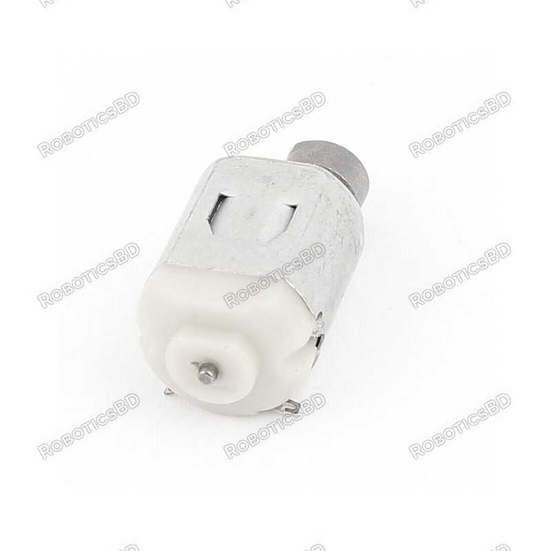 Vibration 3v-9v 130 Motor Robotics Bangladesh