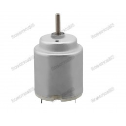 140 Single Shaft DC motor Robotics Bangladesh