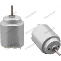 140 Single Shaft DC motor Robotics Bangladesh