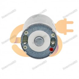4V-12V 370 DC powerful Dynamo motor and generator Robotics Bangladesh