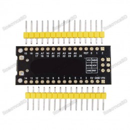 NANO V3.0 Upgraded MH-Tiny ATTINY88 Micro Development Board 16MHz Robotics Bangladesh