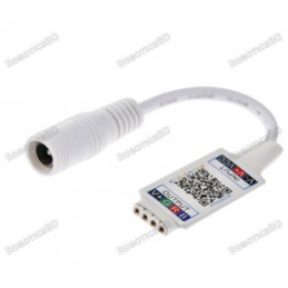 Mini RGB Bluetooth Controller Robotics Bangladesh