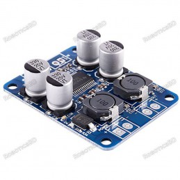 TPA3118 - 28p PBTL Mono Digital Amplifier Board 1X30W 12V Power Amplifier Module Robotics Bangladesh