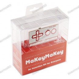 Makey Makey Kit Robotics Bangladesh