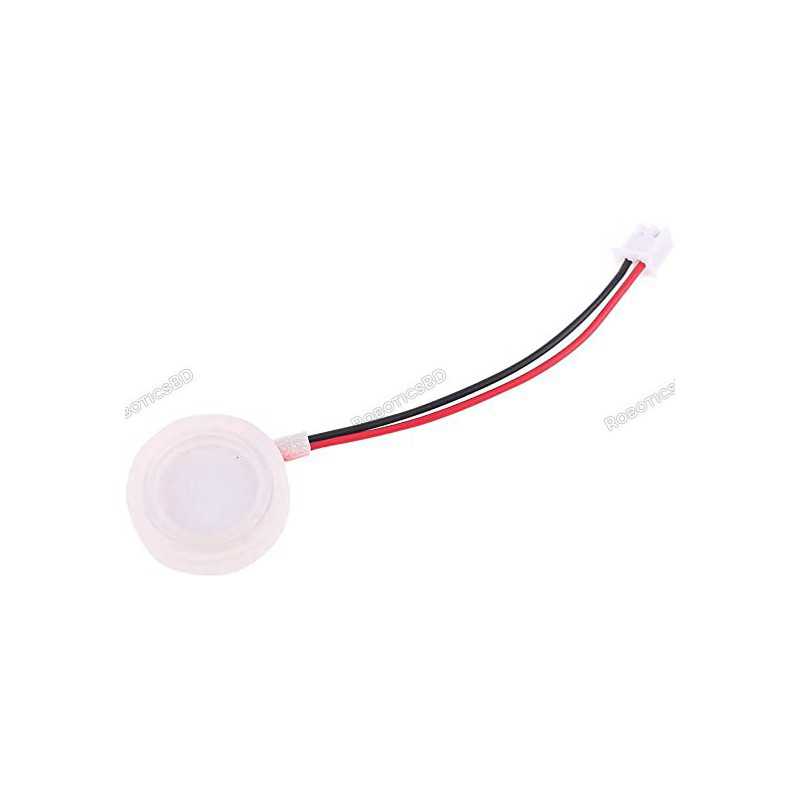20mm 2.4Mhz Ultrasonic Mist Maker Fogger Atomizing Transducer Robotics Bangladesh 20mm 2.4Mhz Ultrasonic Mist Maker Fogger Atomizing Transducer Robotics Bangladesh