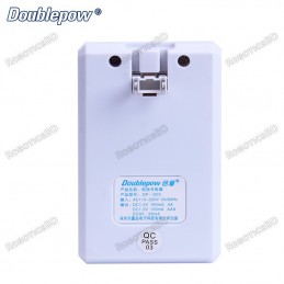 DOUBLEPOW DP-D03 4 Slots Battery Charger Robotics Bangladesh