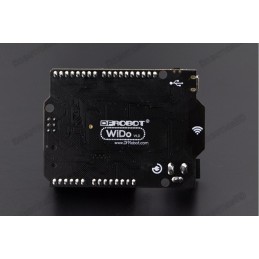 WiDo - Arduino WIFI IoT Node (Retired) Robotics Bangladesh