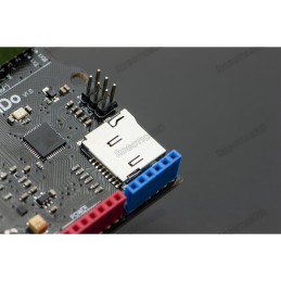 WiDo - Arduino WIFI IoT Node (Retired) Robotics Bangladesh