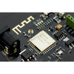 WiDo - Arduino WIFI IoT Node (Retired) Robotics Bangladesh