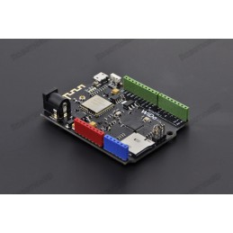 WiDo - Arduino WIFI IoT Node (Retired) Robotics Bangladesh
