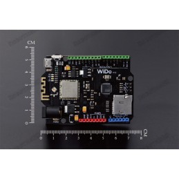 WiDo - Arduino WIFI IoT Node (Retired) Robotics Bangladesh
