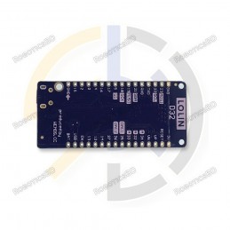Wemos LOLIN D32 V1 - ESP32 - CH340C Robotics Bangladesh