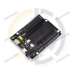 ESP32 30P Development Expansion board Robotics Bangladesh