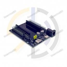 ESP32 30P Development Expansion board Robotics Bangladesh
