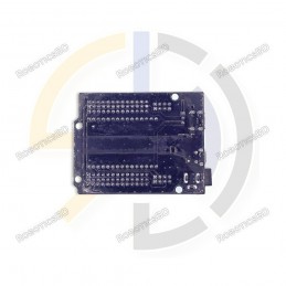 ESP32 30P Development Expansion board Robotics Bangladesh