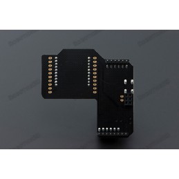 Xbee Shield for Arduino (without Xbee) Robotics Bangladesh