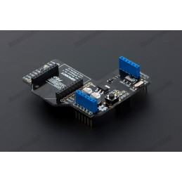 Xbee Shield for Arduino (without Xbee) Robotics Bangladesh