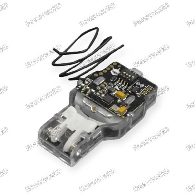 Self-powered Wireless Switch 433Mhz Robotics Bangladesh
