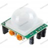 HC-SR501 PIR Motion Sensor Robotics Bangladesh