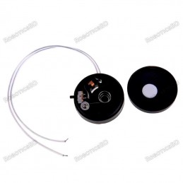 2 X CR2032 Coin Button Cell Batteries Holder With On / Off Switch Robotics Bangladesh