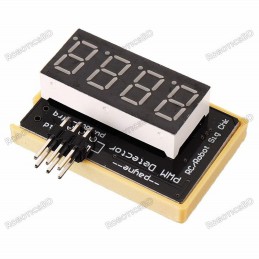 Servo Signal Monitor Pulse Frequency PWM Tester with Cable Robotics Bangladesh