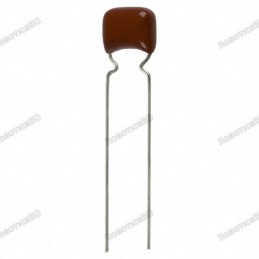 0.01uf 100v Ceramic Capacitor Robotics Bangladesh