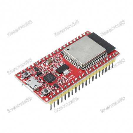 LIVE MINI KIT ESP32 Development Board - ESP-WROOM-32 With CP2104 USB Interface
