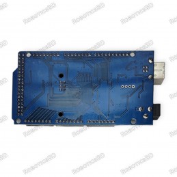 Arduino Mega 2560 CH340 Robotics Bangladesh