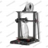 Creality CR-10 Smart Pro 3D Printer Robotics Bangladesh
