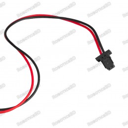 Official Raspberry Pi 5 RTC Battery Robotics Bangladesh