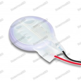 Official Raspberry Pi 5 RTC Battery Robotics Bangladesh