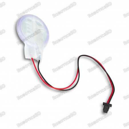 Official Raspberry Pi RTC Battery Robotics Bangladesh