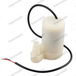 Submersible 3V Mini DC Water Pump Vertical Type Robotics Bangladesh